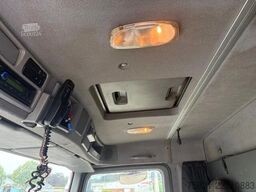 Mercedes-Benz Actros 2541