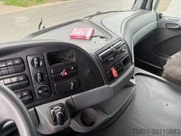Mercedes-Benz Actros 2541