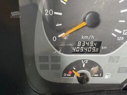 Mercedes-Benz Actros 2541