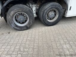 Mercedes-Benz Actros 2641 (Vacuumtruck).