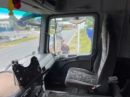 Mercedes-Benz Actros 2641 (Vacuumtruck).