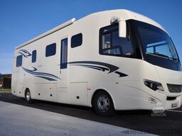 MAN Luxusreisemobil 