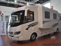 MAN Luxusreisemobil 