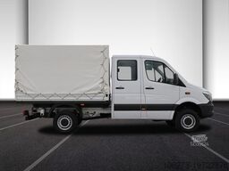 Mercedes-Benz Sprinter 316CDI DOKA,Allrad,Klima