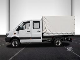 Mercedes-Benz Sprinter 316CDI DOKA,Allrad,Klima