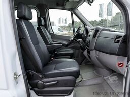 Mercedes-Benz Sprinter 316CDI DOKA,Allrad,Klima