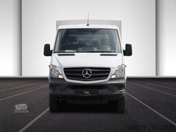 Mercedes-Benz Sprinter 316CDI DOKA,Allrad,Klima