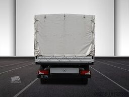 Mercedes-Benz Sprinter 316CDI DOKA,Allrad,Klima