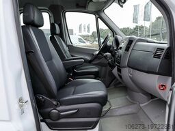 Mercedes-Benz Sprinter 316CDI DOKA,Allrad,Klima