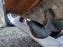 Schwarzmüller SK Alurundmulde