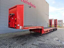 Meusburger MTS-3 Bridge Ramps Winch!