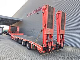 Meusburger MTS-3 Bridge Ramps Winch!