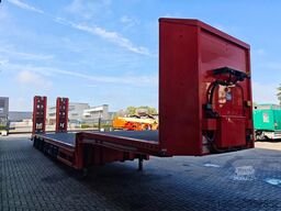 Meusburger MTS-3 Bridge Ramps Winch!