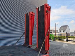 Meusburger MTS-3 Bridge Ramps Winch!