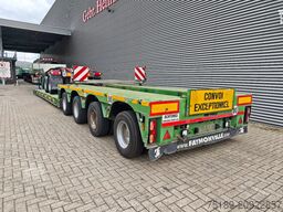 Faymonville F-S44-1ACA Dolly D-2