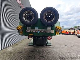 Faymonville F-S44-1ACA Dolly D-2