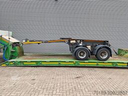 Faymonville F-S44-1ACA Dolly D-2