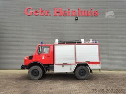 Unimog U 1250L 4x4