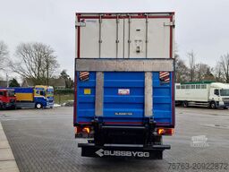 Scania P370 6x2*4 - Thermoking T-1000R Frigo - Bussbyg...