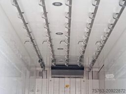 Scania P370 6x2*4 - Thermoking T-1000R Frigo - Bussbyg...