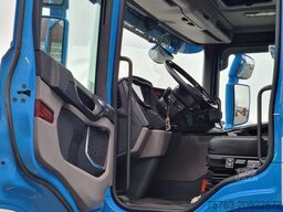 Scania P370 6x2*4 - Thermoking T-1000R Frigo - Bussbyg...