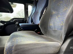 MAN TGA 18.310 / Moving-Verhuis Truck / Manual / Ta...