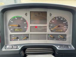 MAN TGA 18.310 / Moving-Verhuis Truck / Manual / Ta...