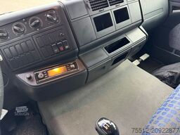 MAN TGA 18.310 / Moving-Verhuis Truck / Manual / Ta...