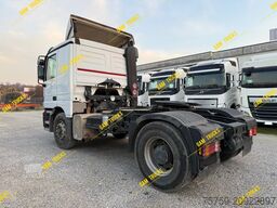 Mercedes-Benz Actros 1843 Kipphydraulik 4x2 EPS