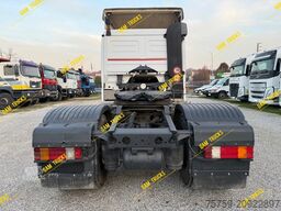 Mercedes-Benz Actros 1843 Kipphydraulik 4x2 EPS