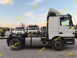 Mercedes-Benz Actros 1843 Kipphydraulik 4x2 EPS