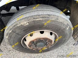 Mercedes-Benz Actros 1843 Kipphydraulik 4x2 EPS