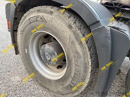 Mercedes-Benz Actros 1843 Kipphydraulik 4x2 EPS