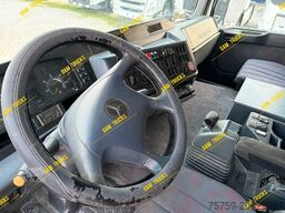 Mercedes-Benz Actros 1843 Kipphydraulik 4x2 EPS