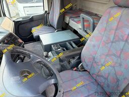 Mercedes-Benz Actros 1843 Kipphydraulik 4x2 EPS