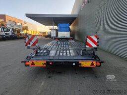 DAF XF 480 6x2 + FVG ALFS