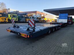 DAF XF 480 6x2 + FVG ALFS