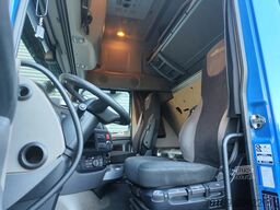 DAF XF 480 6x2 + FVG ALFS