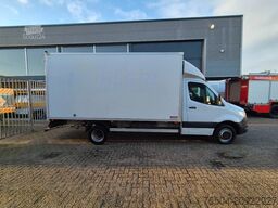 Mercedes-Benz Sprinter 516 CDI/ Koffer/ 20 KUB/ E6/ WB 433