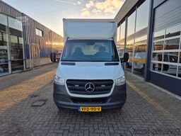 Mercedes-Benz Sprinter 516 CDI/ Koffer/ 20 KUB/ E6/ WB 433