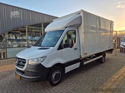 Mercedes-Benz Sprinter 516 CDI/ Koffer/ 20 KUB/ E6/ WB 433