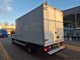 Mercedes-Benz Sprinter 516 CDI/ Koffer/ 20 KUB/ E6/ WB 433