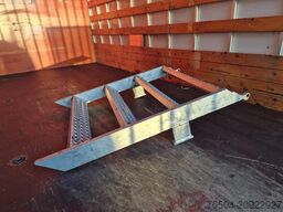 Mercedes-Benz Sprinter 516 CDI/ Koffer/ 20 KUB/ E6/ WB 433