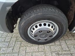 Mercedes-Benz Sprinter 516 CDI/ Koffer/ 20 KUB/ E6/ WB 433