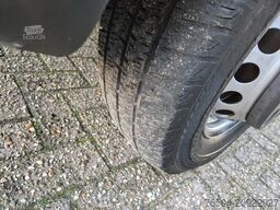 Mercedes-Benz Sprinter 516 CDI/ Koffer/ 20 KUB/ E6/ WB 433