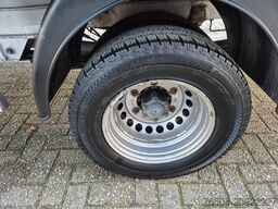 Mercedes-Benz Sprinter 516 CDI/ Koffer/ 20 KUB/ E6/ WB 433