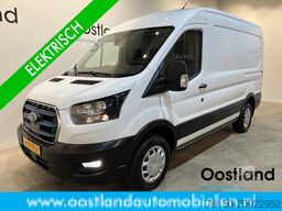 Ford E-Transit 350 L2H2 Trend 68 kWh / 100% Elektris...