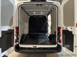 Ford E-Transit 350 L2H2 Trend 68 kWh / 100% Elektris...