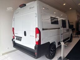 CLEVER DUO 540+FULLPACKAGE+9000¤ PREISVORTEIL