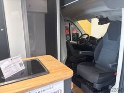 CLEVER DUO 540+FULLPACKAGE+9000¤ PREISVORTEIL